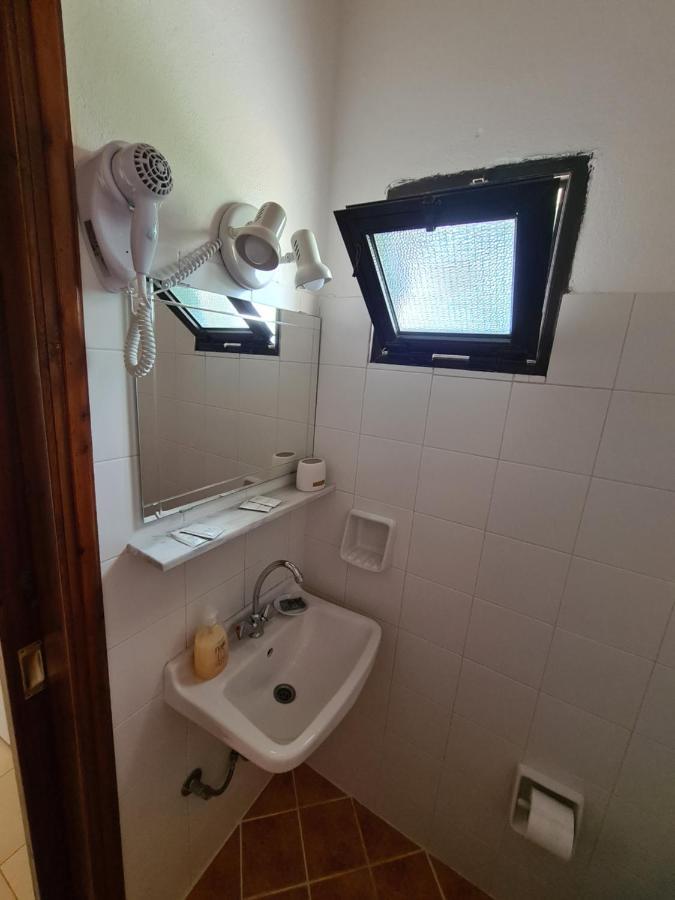 Avra Beach Apartments Lefkími Kültér fotó